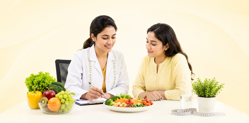 Dietetics